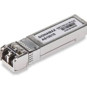 100FX Singlemode SFP for GE Port, 15km