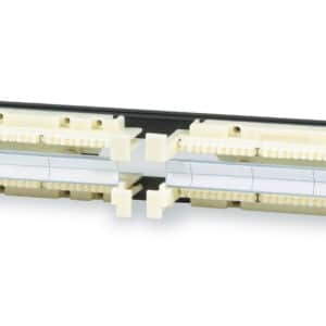 100 pair 110 Wiring Block rack mountable