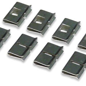 Bridging Clips for 66 Block Package of 100 Piece